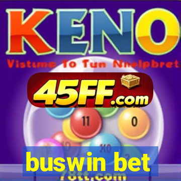 buswin bet